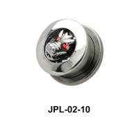 Dragon Jewelled Tunnel JPL-02